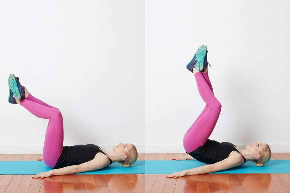 reverse torsion