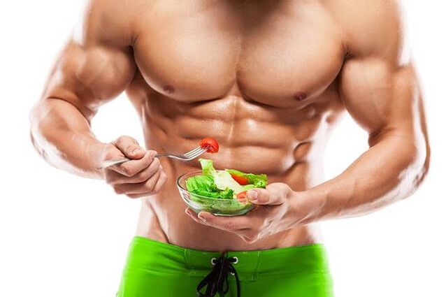 Bodybuilders Lose Weight While Maintaining Muscle Mass With Low-Carb Diet
