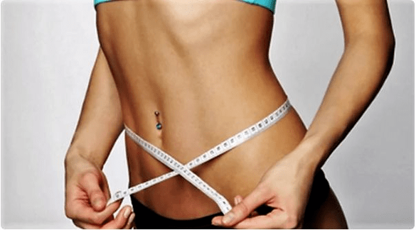 Body tone