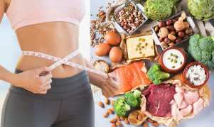 important recommendations protein diet
