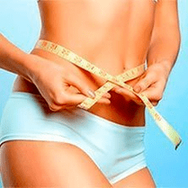 Lose weight